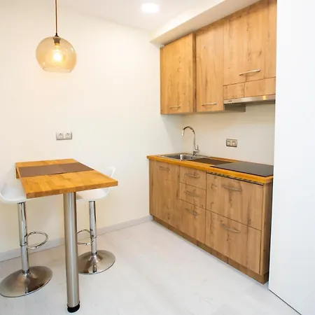 Hotel Boutique O Náutico