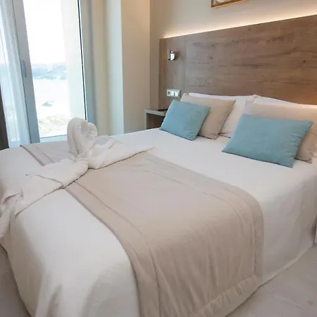 Boutique O Náutico Hotel 2*