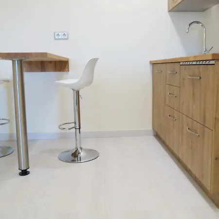 Boutique O Náutico 2* Laxe