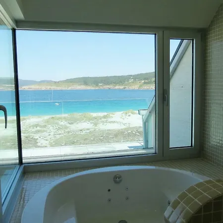 Hotel Boutique O Náutico