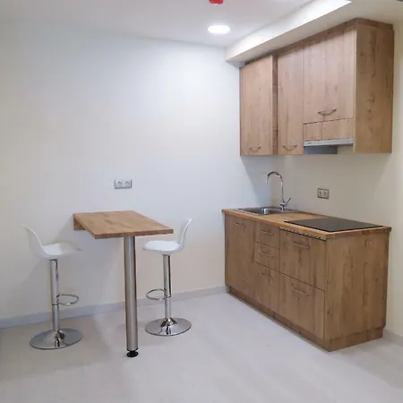 Boutique O Náutico Hotel 2*