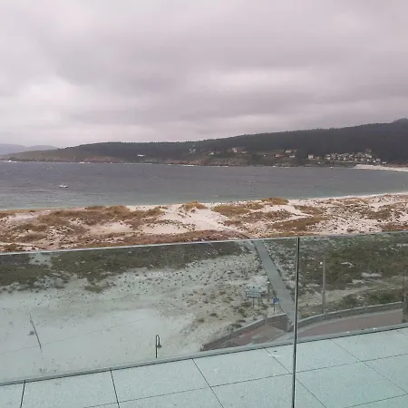 Boutique O Náutico Laxe