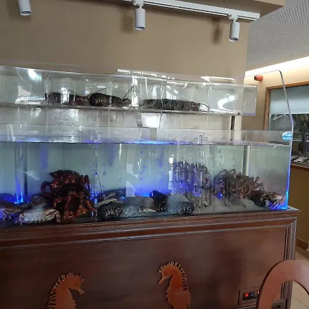 Hotel Boutique O Náutico