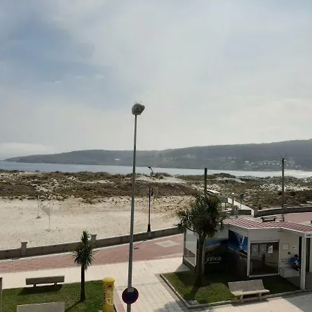 Hotel Boutique O Náutico