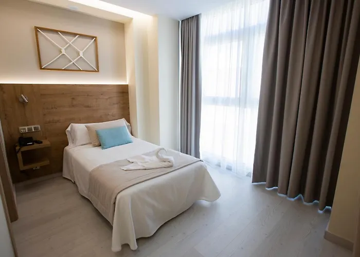 فندق Boutique O Nautico 2*