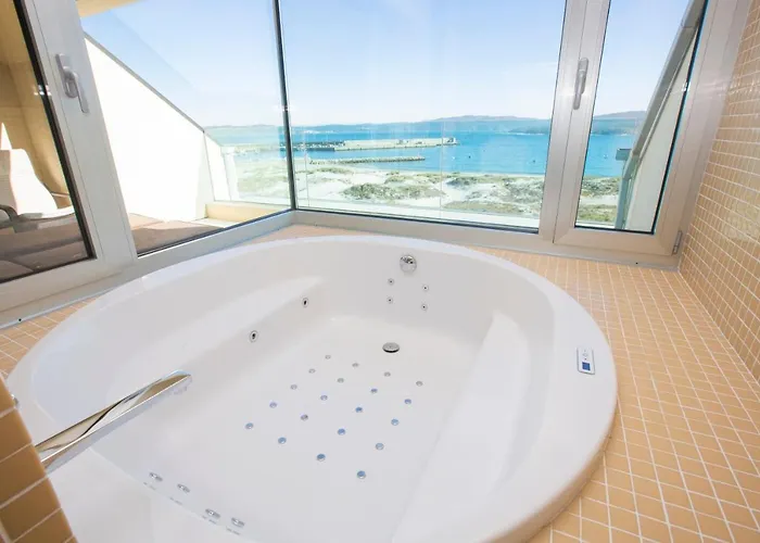 فندق Boutique O Nautico 2*