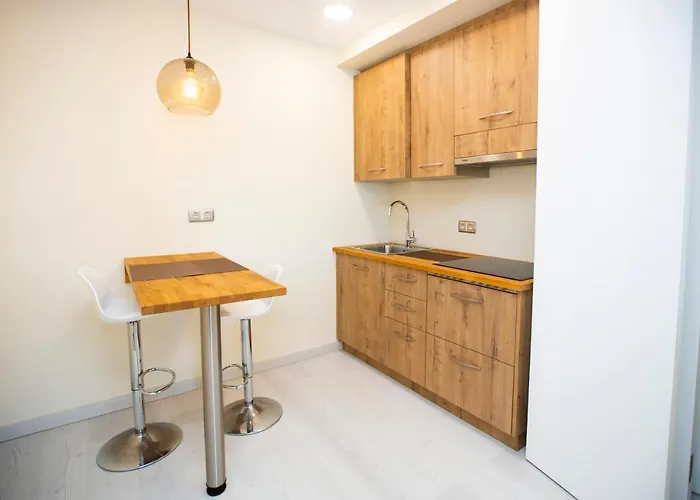 فندق Boutique O Nautico