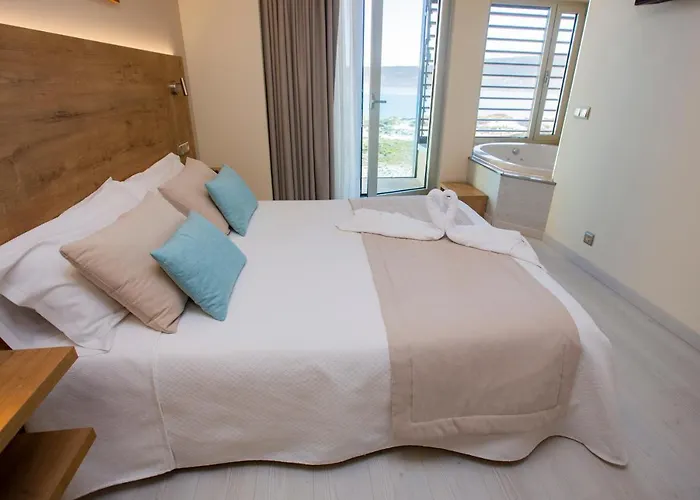 فندق Boutique O Nautico 2*