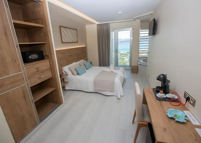 فندق Boutique O Nautico 2*