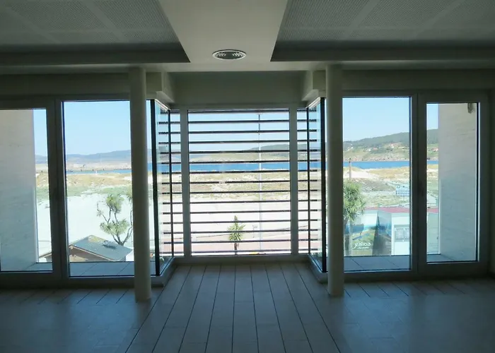 Boutique O Nautico 2* لاتشي