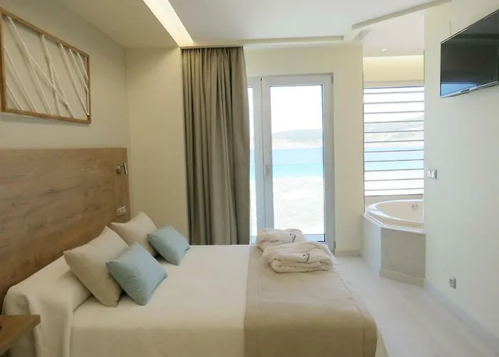 فندق Boutique O Nautico 2*