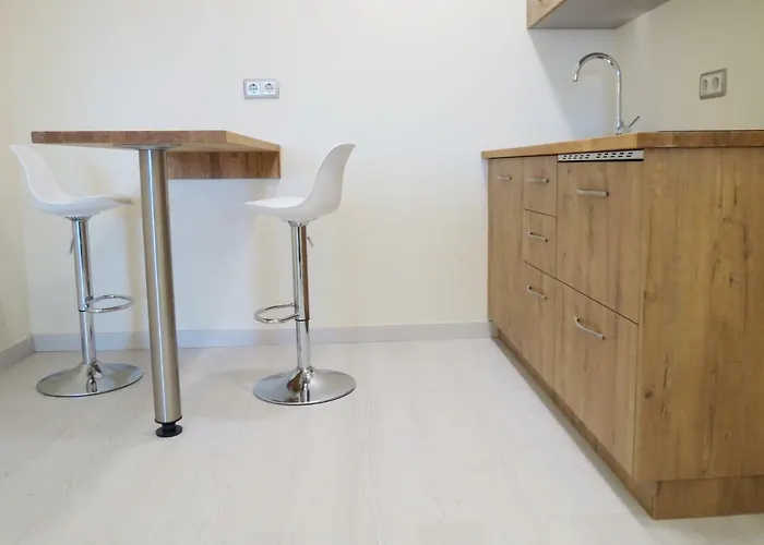 Boutique O Nautico 2* لاتشي