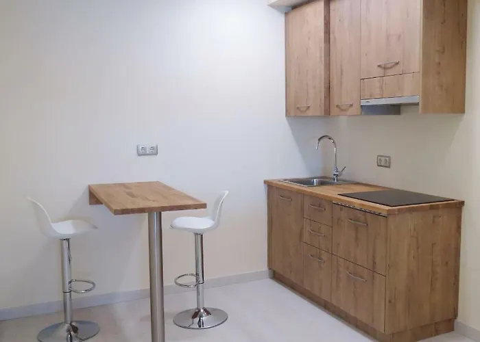 Boutique O Nautico فندق 2*