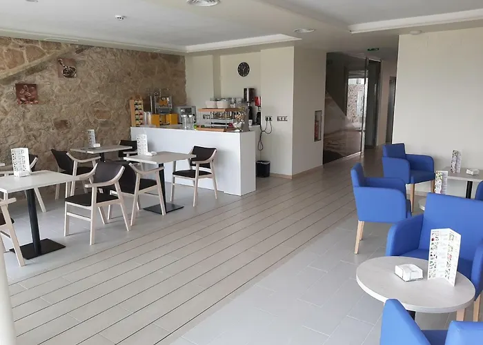 فندق Boutique O Nautico