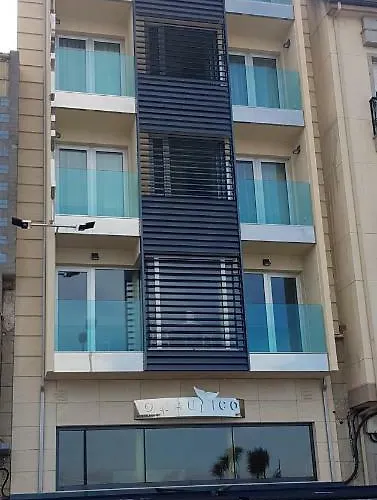 Boutique O Náutico 2*