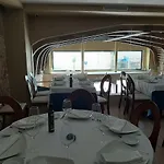 Boutique O Nautico 호텔 라세