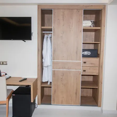 Hotel Boutique O Nautico