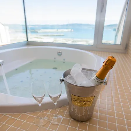 Hotel Boutique O Nautico Laxe