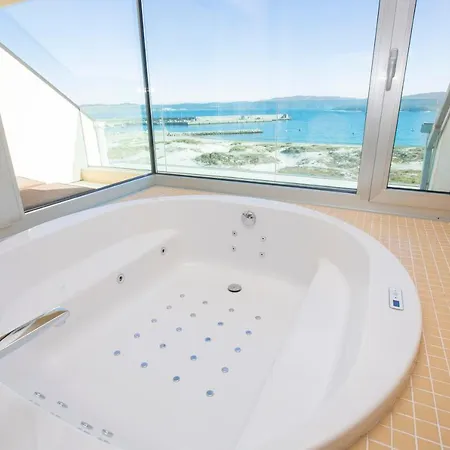 Hotel Boutique O Nautico 2*
