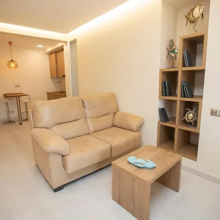 Otel Boutique O Nautico