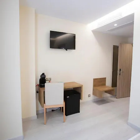 Boutique O Nautico Hotel