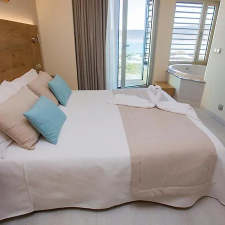 Hotel Boutique O Nautico 2*