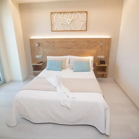 Hotel Boutique O Nautico 2*