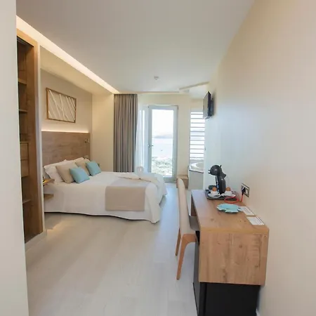 Boutique O Nautico לקסה