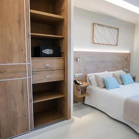 Otel Boutique O Nautico Laxe