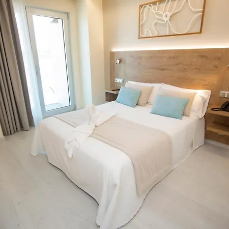 Boutique O Nautico 2* Laxe