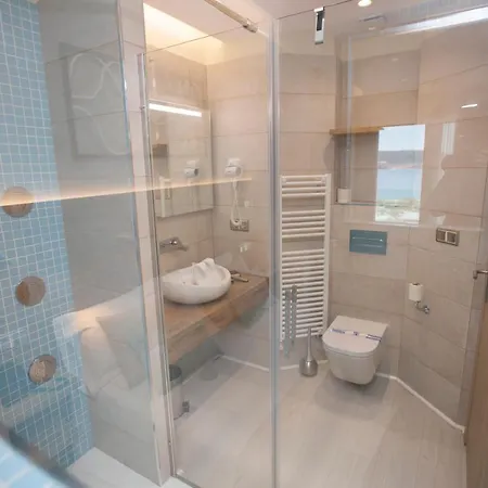 Hotel Boutique O Nautico 2*