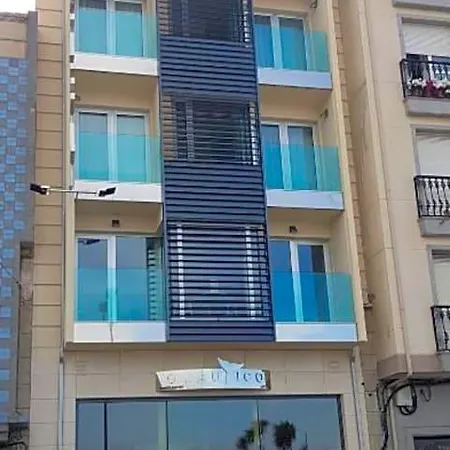 Boutique O Náutico Hotel