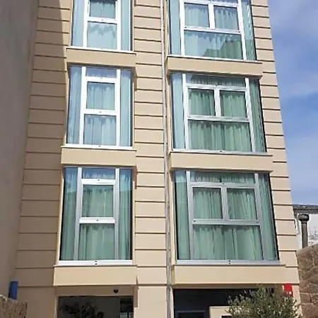 Boutique O Náutico Hotel Laxe