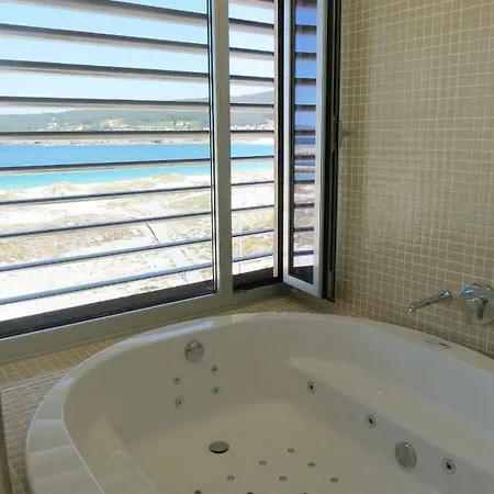 מלון Boutique O Nautico 2*