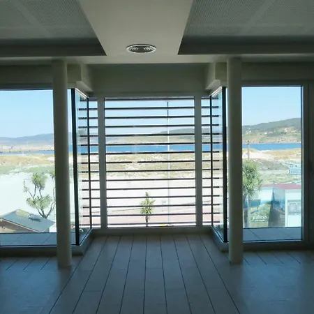 Boutique O Nautico 2* Laxe