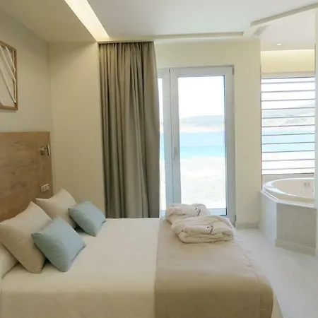 Hotel Boutique O Nautico 2*