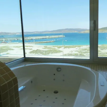 מלון Boutique O Nautico 2*