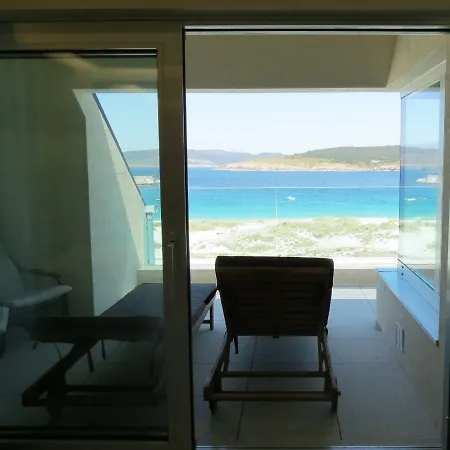 Boutique O Nautico 2* Laxe