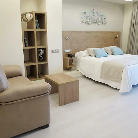 Hotel Boutique O Nautico 2*
