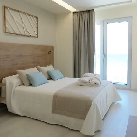 Boutique O Náutico Hotel