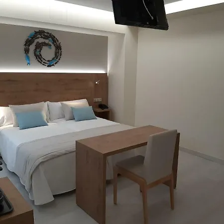 Boutique O Nautico מלון