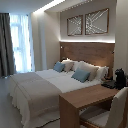 Boutique O Nautico מלון 2*