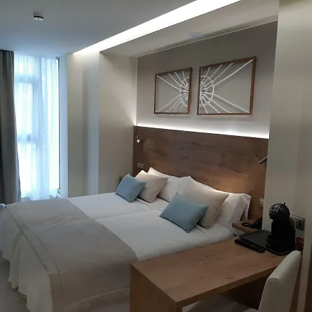 Boutique O Nautico לקסה