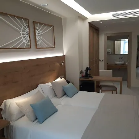 Boutique O Nautico מלון 2*