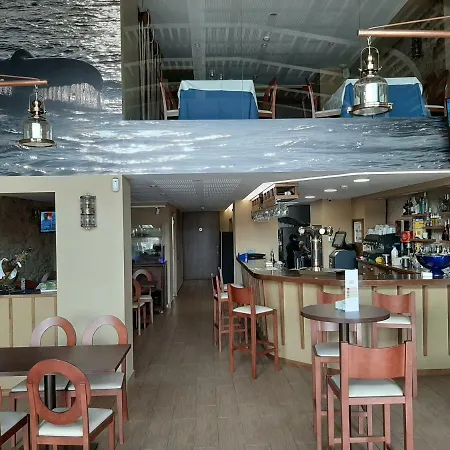 Boutique O Nautico Hotel