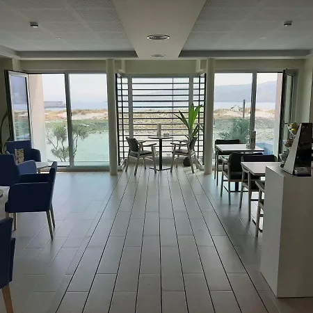 Boutique O Nautico Otel Laxe