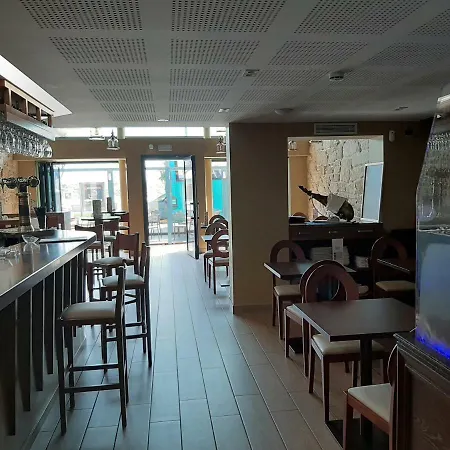 Otel Boutique O Nautico