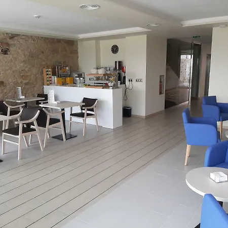 Otel Boutique O Nautico