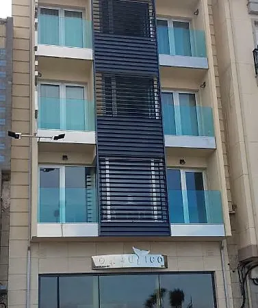 Boutique O Náutico 2*