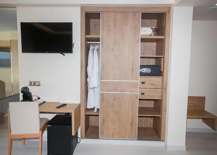 Hotel Boutique O Nautico